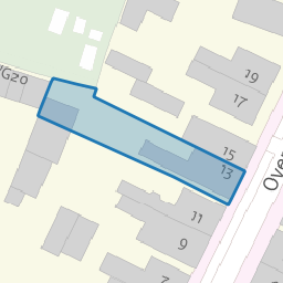 Perceel HGL01-R-1593