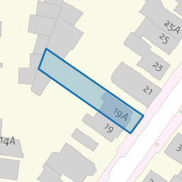 Perceel HGL01-R-1605