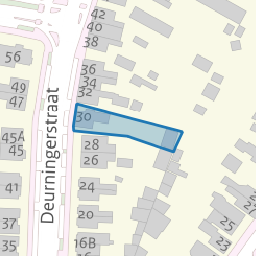 Perceel HGL01-R-1607