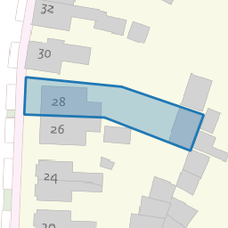 Perceel HGL01-R-1608