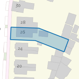 Perceel HGL01-R-1609