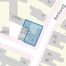 Perceel HGL01-R-1610