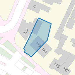 Perceel HGL01-R-1612