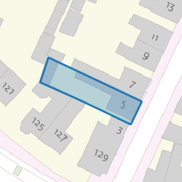 Perceel HGL01-R-1615