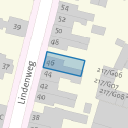 Perceel HGL01-R-1616