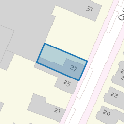 Perceel HGL01-R-1622