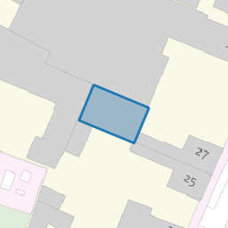 Perceel HGL01-R-1623