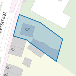 Perceel HGL01-R-1624