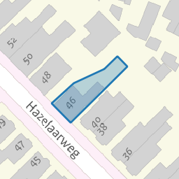 Perceel HGL01-R-1627