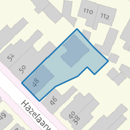 Perceel HGL01-R-1628