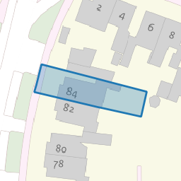 Perceel HGL01-R-1629