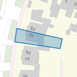 Perceel HGL01-R-1630