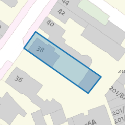 Perceel HGL01-R-1633