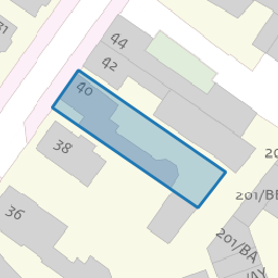 Perceel HGL01-R-1634