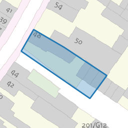 Perceel HGL01-R-1638