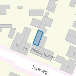 Perceel HGL01-R-1646