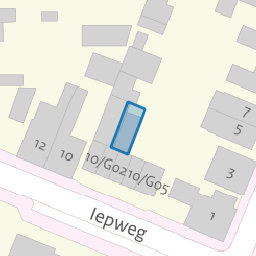 Perceel HGL01-R-1647