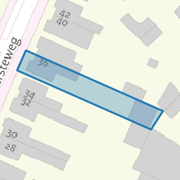 Perceel HGL01-R-1649