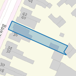 Perceel HGL01-R-1650