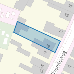 Perceel HGL01-R-1652