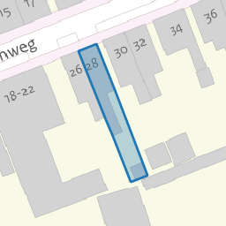 Perceel HGL01-R-1653