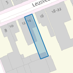 Perceel HGL01-R-1655