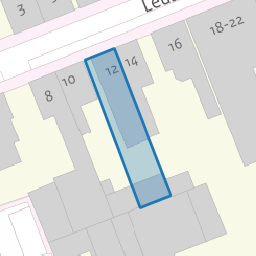 Perceel HGL01-R-1656