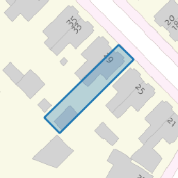 Perceel HGL01-R-1663