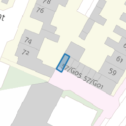 Perceel HGL01-R-1666