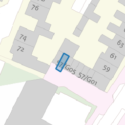 Perceel HGL01-R-1667