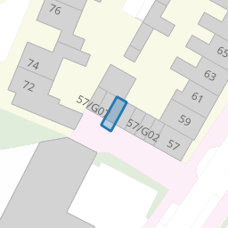 Perceel HGL01-R-1668