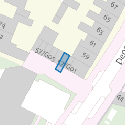 Perceel HGL01-R-1671