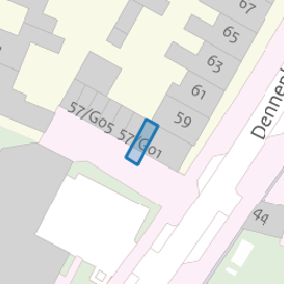 Perceel HGL01-R-1672