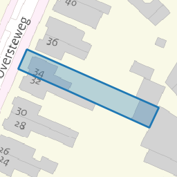 Perceel HGL01-R-1674