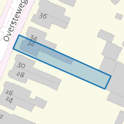 Perceel HGL01-R-1675