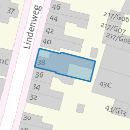 Perceel HGL01-R-1679