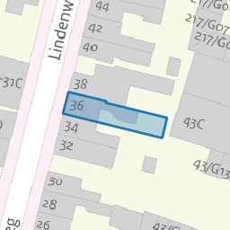 Perceel HGL01-R-1680