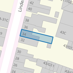 Perceel HGL01-R-1681