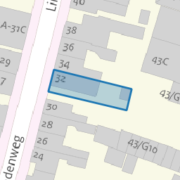 Perceel HGL01-R-1682