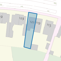 Perceel HGL01-R-1683