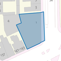 Perceel HGL01-R-1685