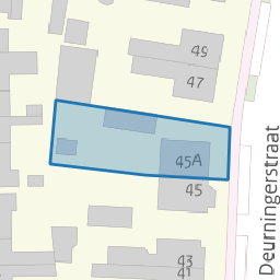 Perceel HGL01-R-1686