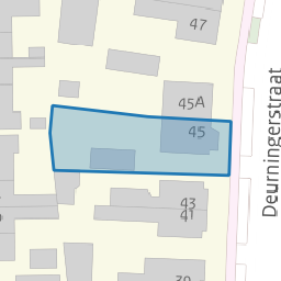 Perceel HGL01-R-1687