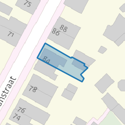 Perceel HGL01-R-1690