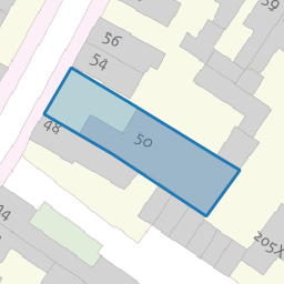 Perceel HGL01-R-1691