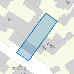 Perceel HGL01-R-1692