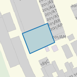 Perceel HGL01-R-1694