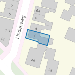 Perceel HGL01-R-1696