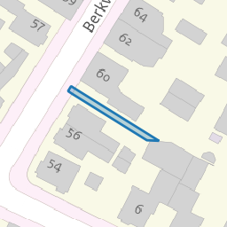 Perceel HGL01-R-1697