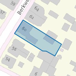 Perceel HGL01-R-1698